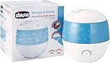 Chicco Humi Hot Advance - Humidificador de calor
