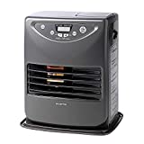 Tecno Air System estufa electrónica inverter 3026 SI126G-combustible líquido