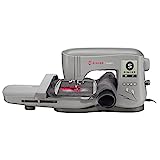 Singer Quantum Stylist EM200, Máquina de Coser