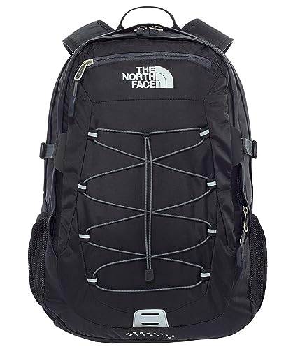 THE NORTH FACE Borealis Classic Mochila, Unisex Adulto, Negro (TNF Black), Talla Única THE NORTH FACE Borealis Classic Mochila, Unisex Adulto, Negro (TNF Black), Talla Única