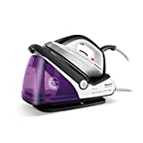 Taurus Sensity Non Stop Pro-Centro de Planchado, 2700 W, Elimina Virus y bacterias, ELECTRÓNICOS, Negro