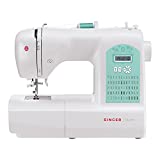 Singer Maquina de Coser Starlet 6660, Blanco