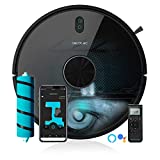 Cecotec Robot Aspirador y Fregasuelos Conga 5490., Plástico