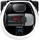 Samsung vr1gm70 30ww/EG powerbot Robot aspirador, 0,3 L, 80 W, Airborne