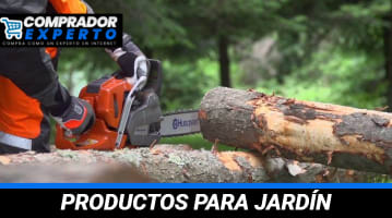 productos para jardin