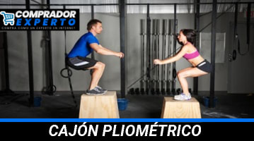 Mejores Cajones Pliométricos