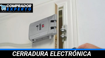 Mejores Cerraduras Electrónicas