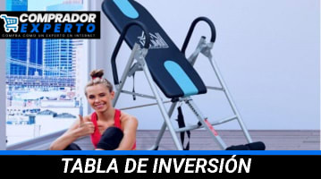 Mejores Tablas de Inversión
